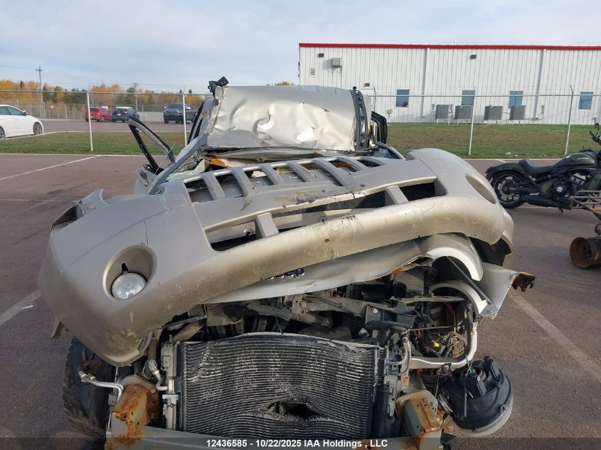 2010 Jeep Compass VIN: 1J4NT4FA2AD617361 Lot: 12436585
