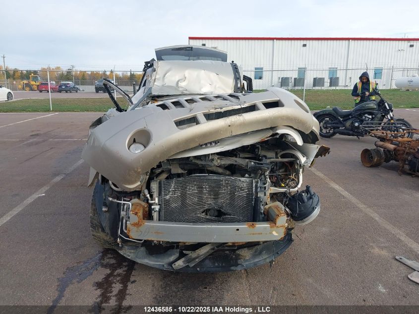 2010 Jeep Compass VIN: 1J4NT4FA2AD617361 Lot: 12436585