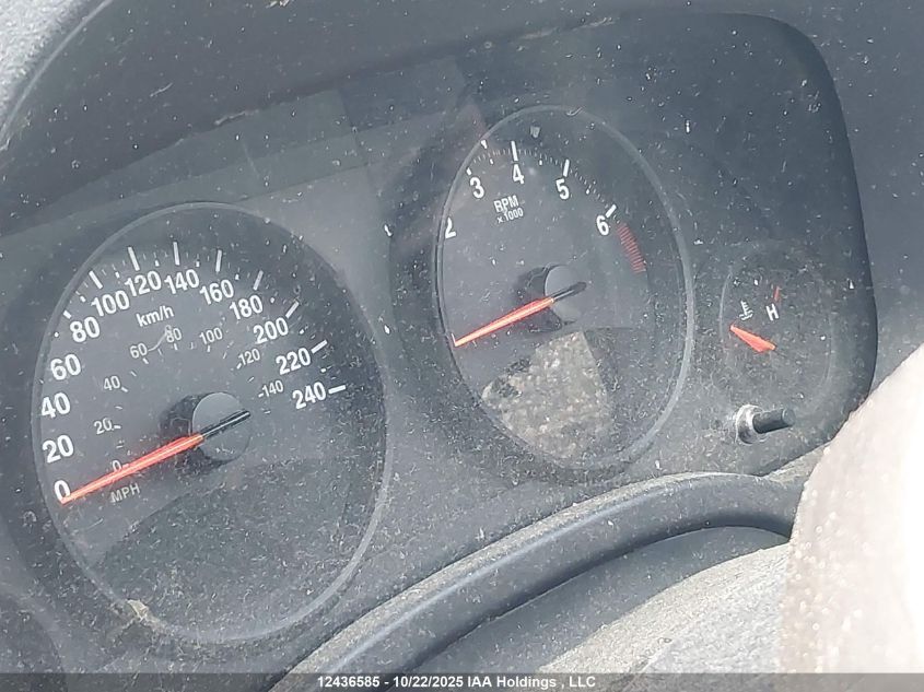 2010 Jeep Compass VIN: 1J4NT4FA2AD617361 Lot: 12436585