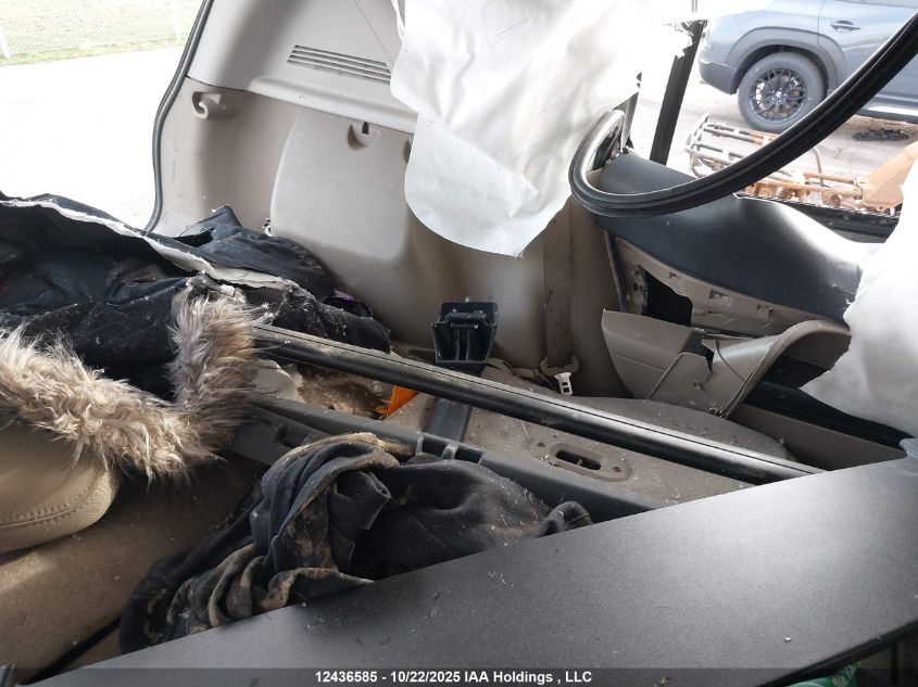 2010 Jeep Compass VIN: 1J4NT4FA2AD617361 Lot: 12436585