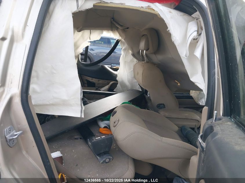 2010 Jeep Compass VIN: 1J4NT4FA2AD617361 Lot: 12436585