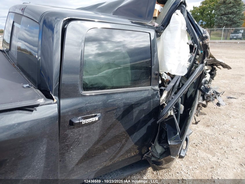 1C6RR7MTXGS305974 2016 RAM 1500 photo no. 8