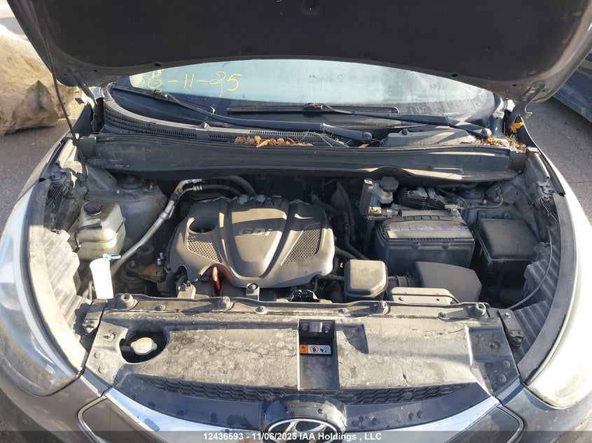 KM8JU3AG0FU976198 2015 HYUNDAI TUCSON photo no. 10