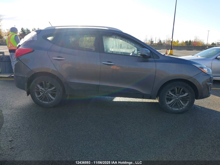 KM8JU3AG0FU976198 2015 HYUNDAI TUCSON photo no. 13