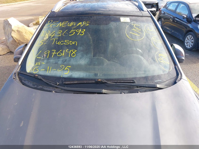 KM8JU3AG0FU976198 2015 HYUNDAI TUCSON photo no. 17