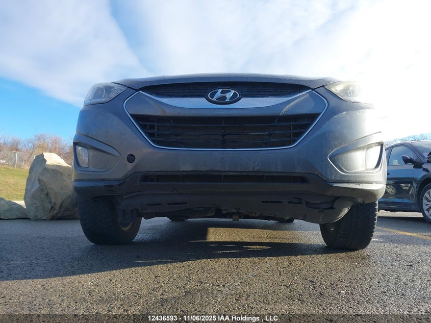 KM8JU3AG0FU976198 2015 HYUNDAI TUCSON photo no. 21