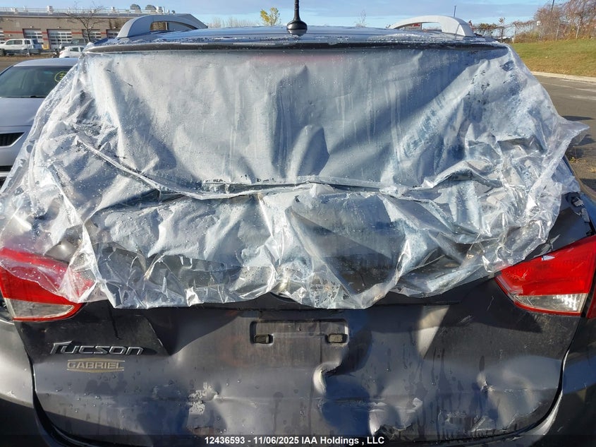 KM8JU3AG0FU976198 2015 HYUNDAI TUCSON photo no. 22