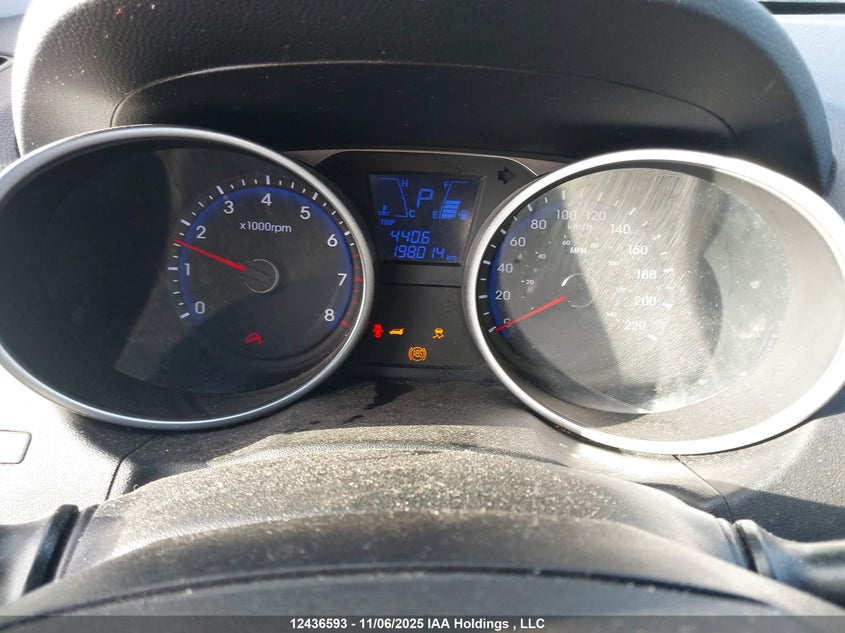 KM8JU3AG0FU976198 2015 HYUNDAI TUCSON photo no. 7