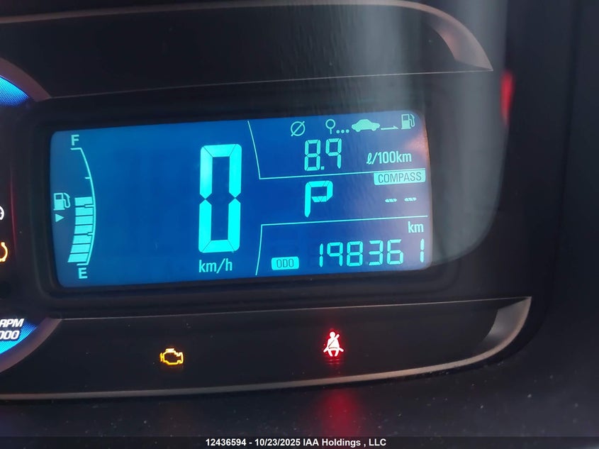 3GNCJPSB1GL193555 2016 CHEVROLET TRAX photo no. 15
