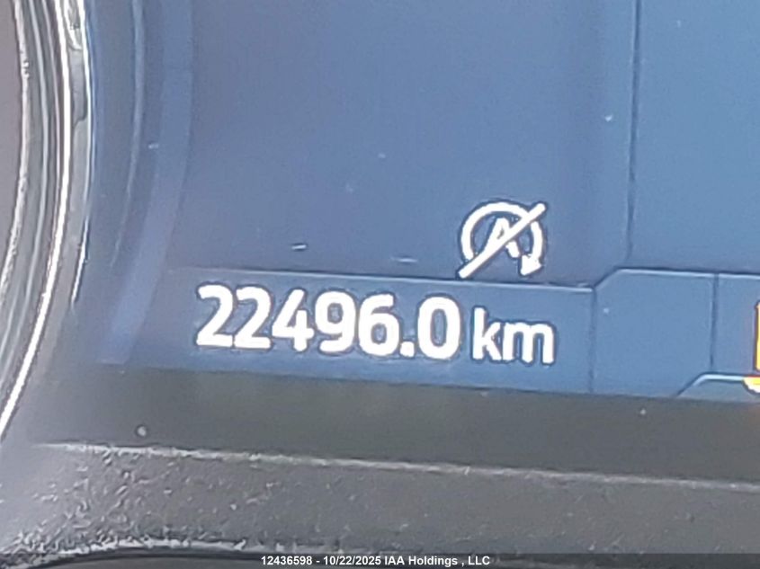 2023 Ford F-150 Xlt VIN: 1FTEW1EP6PKF51161 Lot: 12436598