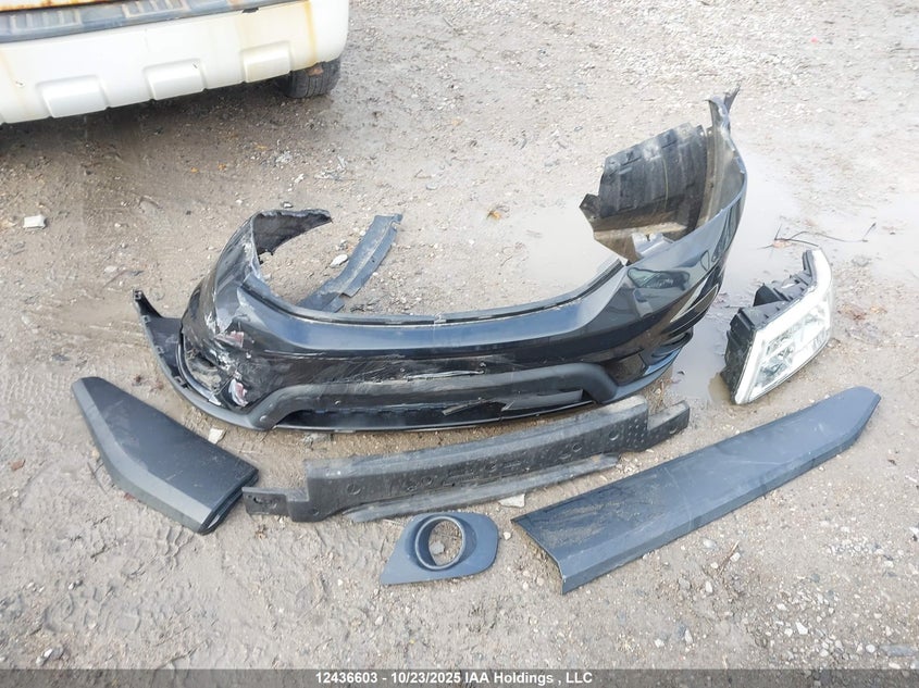 2012 Dodge Journey Sxt VIN: 3C4PDCCG1CT292875 Lot: 12436603