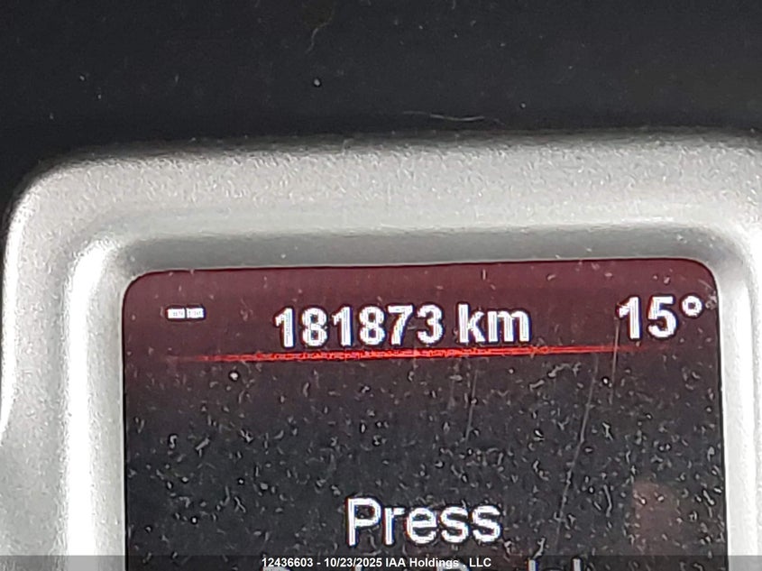 2012 Dodge Journey Sxt VIN: 3C4PDCCG1CT292875 Lot: 12436603