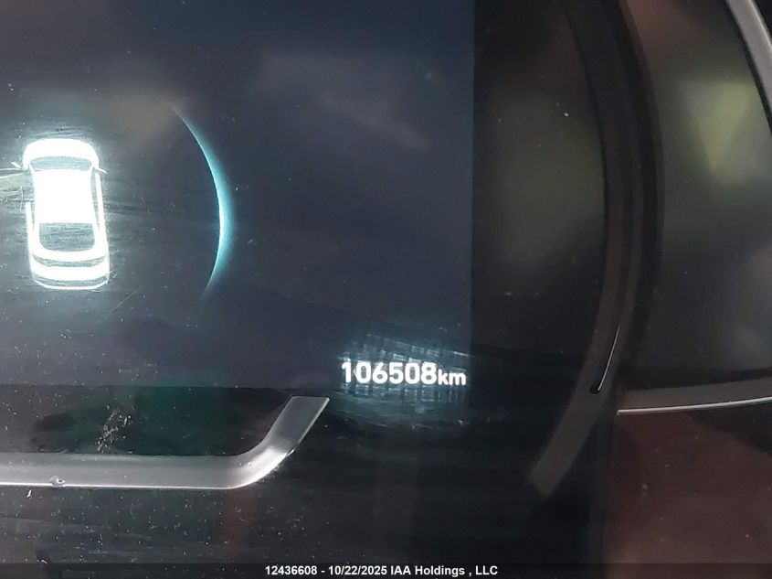 2020 Hyundai Ioniq Electric Preferred VIN: KMHC75LJ4LU060303 Lot: 12436608