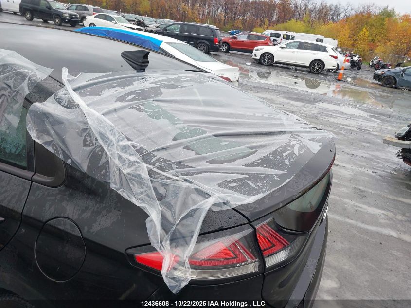 2020 Hyundai Ioniq Electric Preferred VIN: KMHC75LJ4LU060303 Lot: 12436608