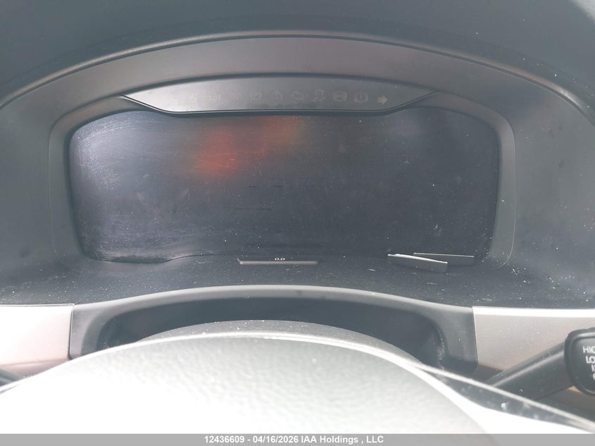 2018 Volkswagen Atlas 3.6 Fsi Execline VIN: 1V2NR2CA0JC527434 Lot: 12436609