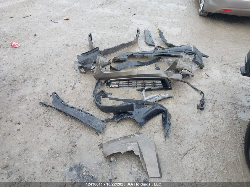 2017 Chevrolet Colorado Z71 VIN: 1GCGTDEN3H1214715 Lot: 12436611