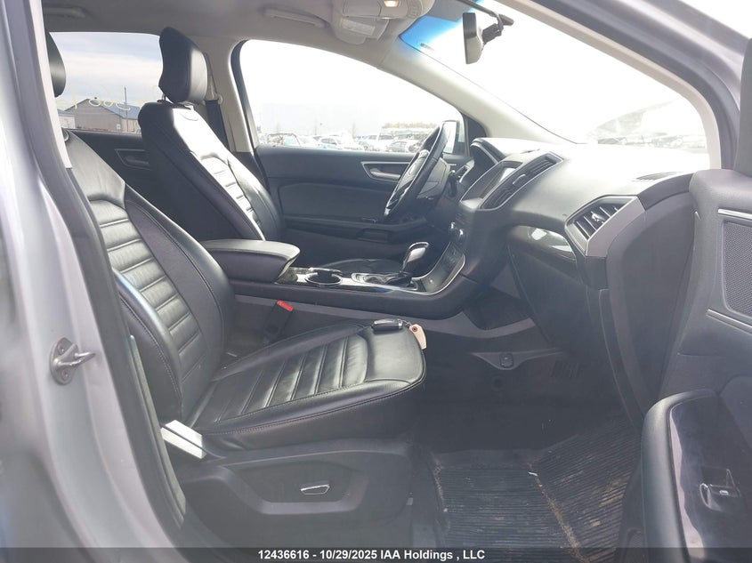 2FMPK3J98JBB46326 2018 FORD EDGE photo no. 5