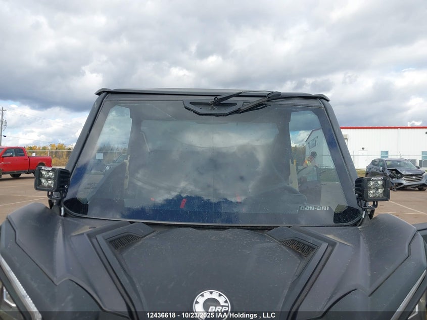 3JB1VAX44PK000111 2023 CAN-AM/ BRP MAVERICK photo no. 12