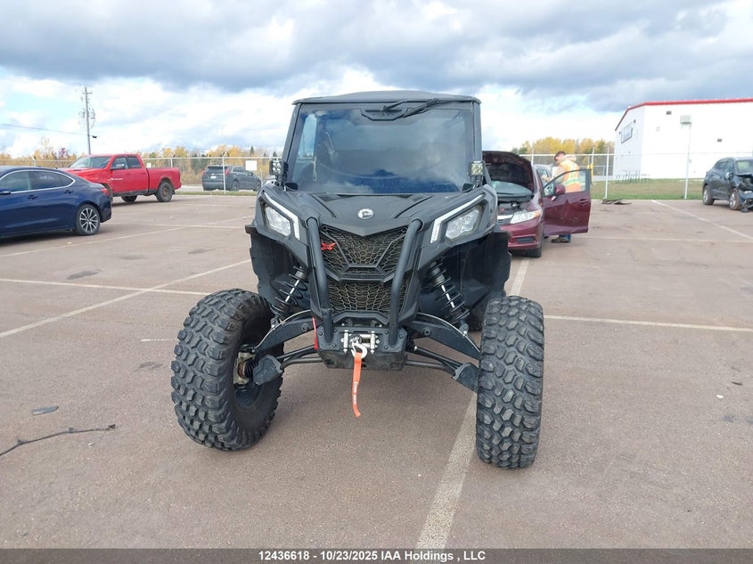 3JB1VAX44PK000111 2023 CAN-AM/ BRP MAVERICK photo no. 15