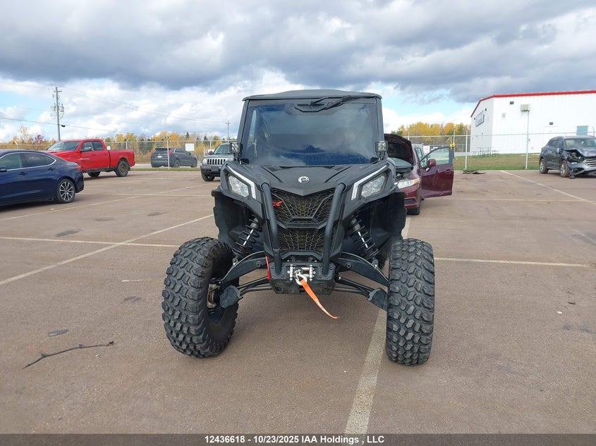 3JB1VAX44PK000111 2023 CAN-AM/ BRP MAVERICK photo no. 16