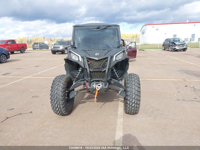 3JB1VAX44PK000111 2023 CAN-AM/ BRP MAVERICK photo no. 6