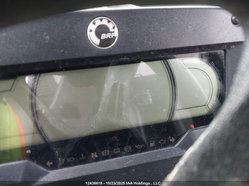 3JB1VAX44PK000111 2023 CAN-AM/ BRP MAVERICK photo no. 7