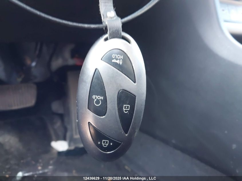 2025 Hyundai Tucson VIN: 5NMJCCDE1SH471337 Lot: 12436629