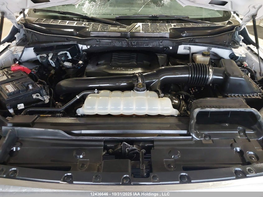 1FTFW1E85PFB13981 2023 FORD F-150 photo no. 10