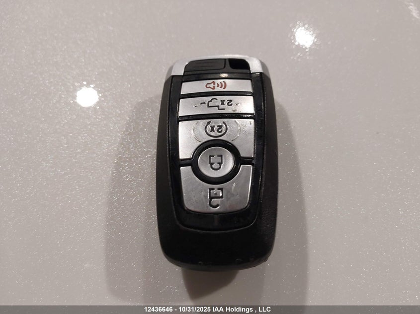 1FTFW1E85PFB13981 2023 FORD F-150 photo no. 11
