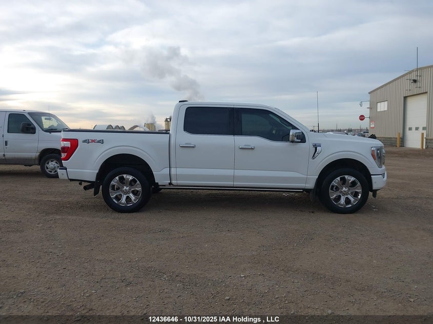 1FTFW1E85PFB13981 2023 FORD F-150 photo no. 14