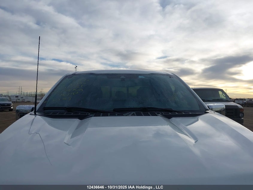 1FTFW1E85PFB13981 2023 FORD F-150 photo no. 18
