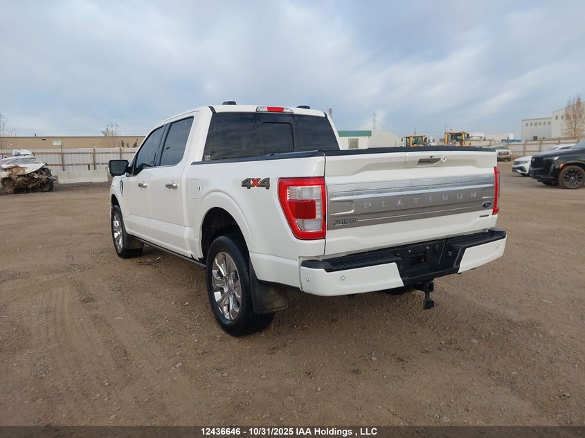 1FTFW1E85PFB13981 2023 FORD F-150 photo no. 19