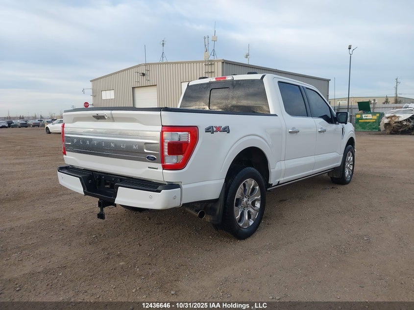 1FTFW1E85PFB13981 2023 FORD F-150 photo no. 21