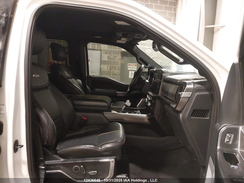 1FTFW1E85PFB13981 2023 FORD F-150 photo no. 5