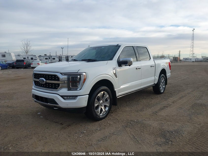 1FTFW1E85PFB13981 2023 FORD F-150 photo no. 6