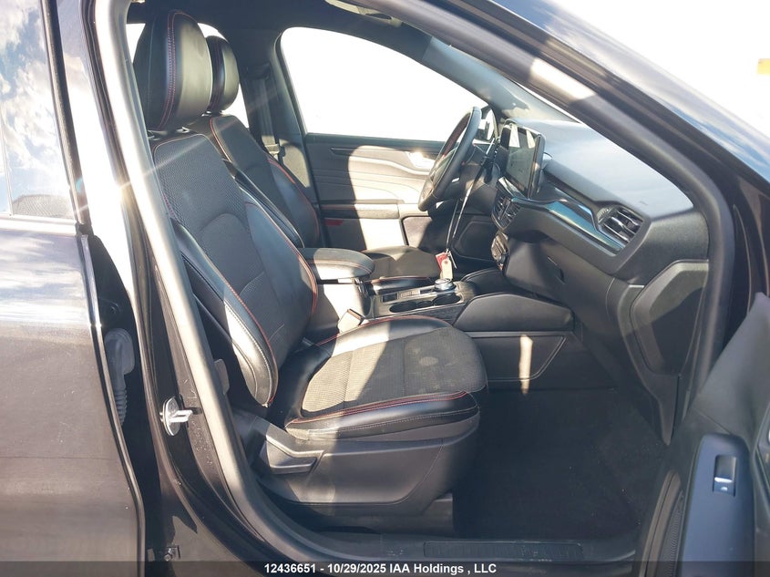 1FMCU9MN2PUA21541 2023 FORD ESCAPE photo no. 5