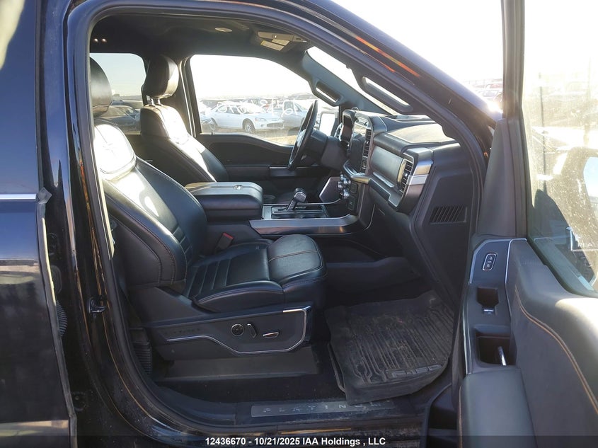 1FTFW1E80MFC55571 2021 FORD F-150 photo no. 5