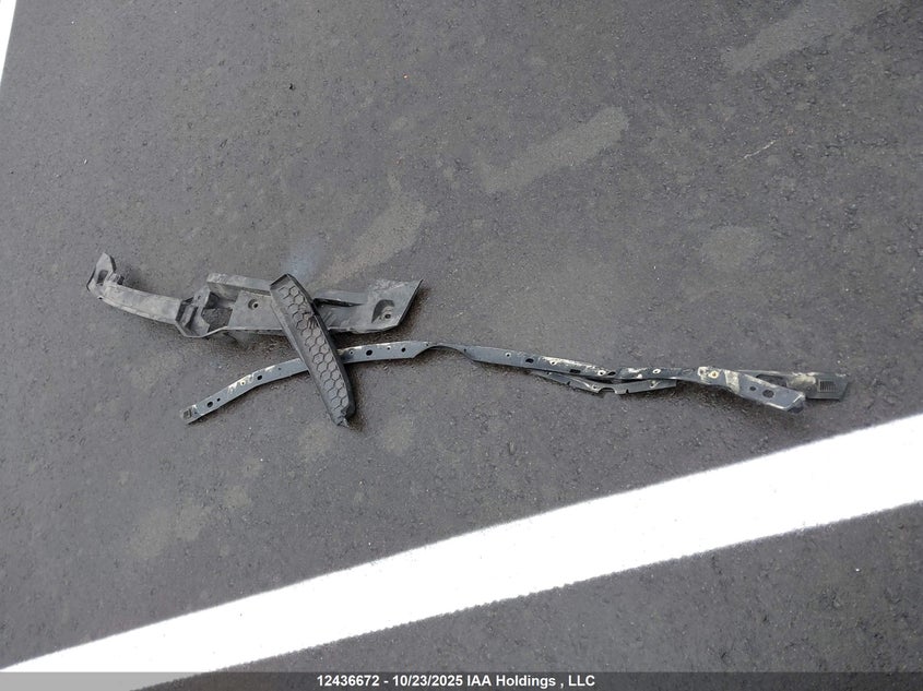 2023 Subaru Wrx Sport-Tech VIN: JF1VBAL69P9805612 Lot: 12436672