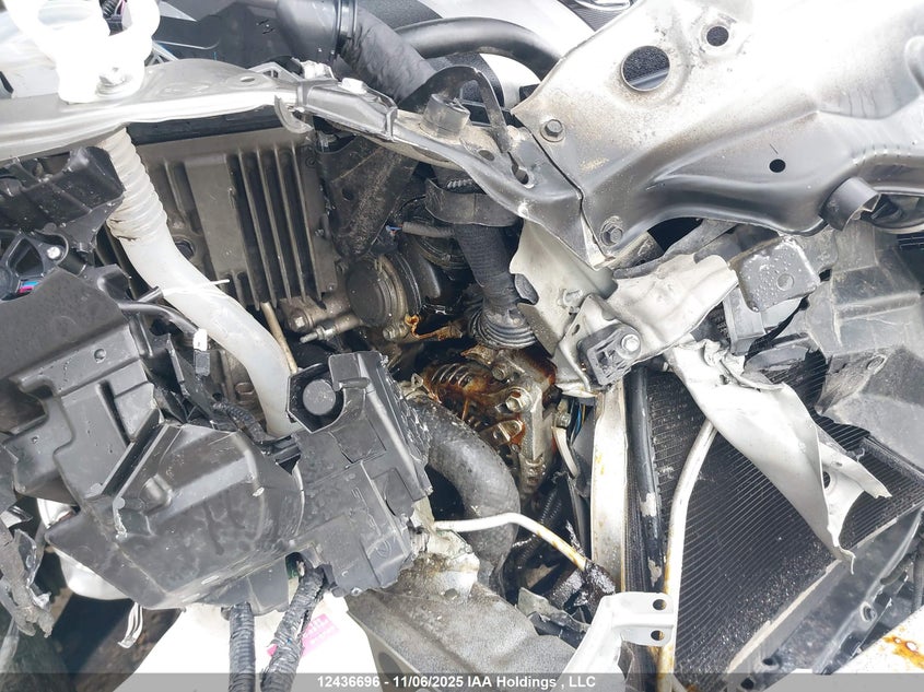 2020 Lexus Rx 350 L Luxury VIN: JTJJZKFA4L2026161 Lot: 12436696