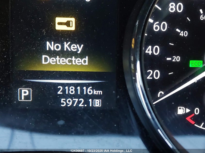 2015 Nissan Rogue S/Sl/Sv VIN: 5N1AT2MV6FC832362 Lot: 12436697