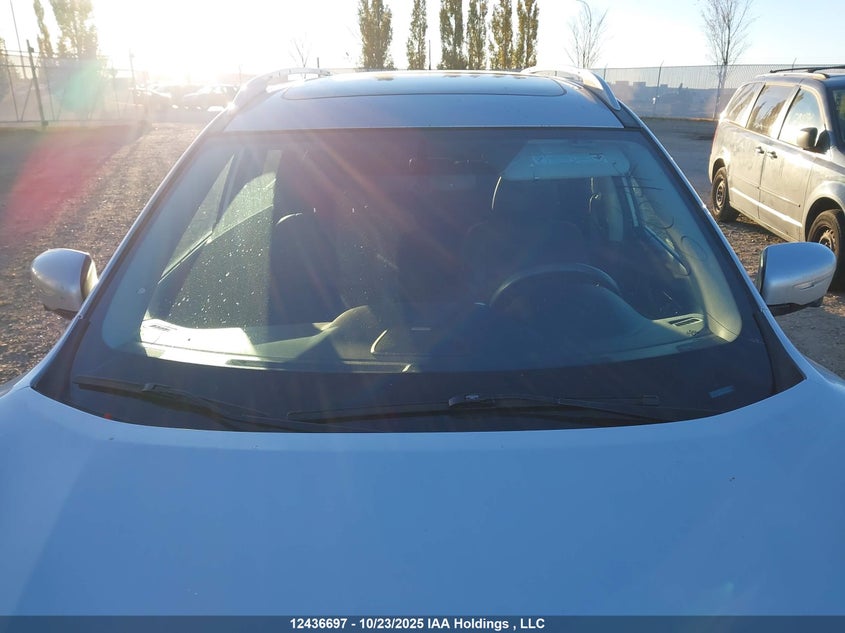 2015 Nissan Rogue S/Sl/Sv VIN: 5N1AT2MV6FC832362 Lot: 12436697