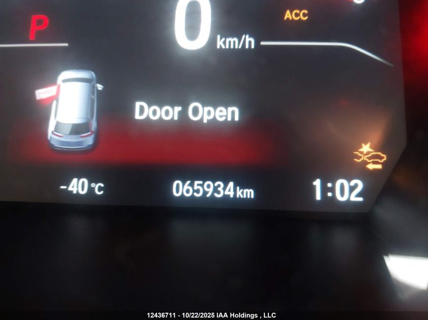 2021 Honda Cr-V Lx VIN: 2HKRW2H2XMH202814 Lot: 12436711