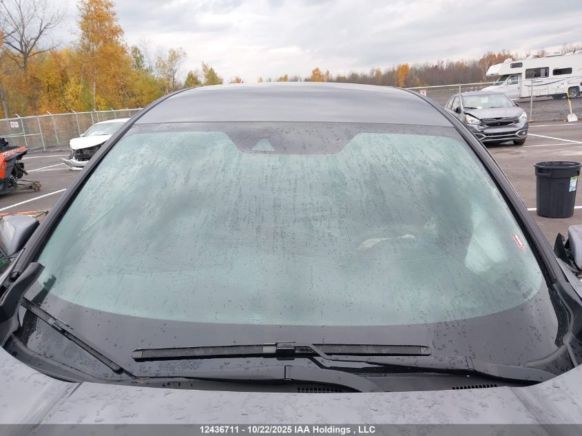 2021 Honda Cr-V Lx VIN: 2HKRW2H2XMH202814 Lot: 12436711