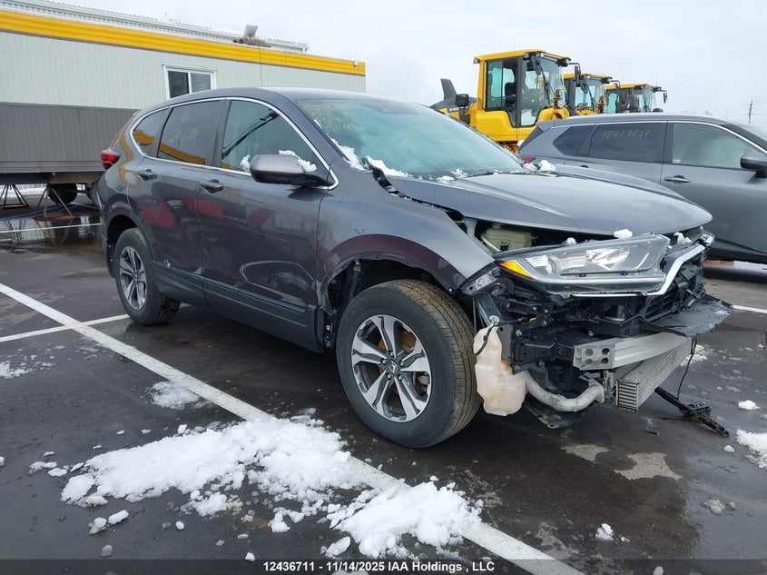 2HKRW2H2XMH202814 2021 HONDA CR-V photo no. 24
