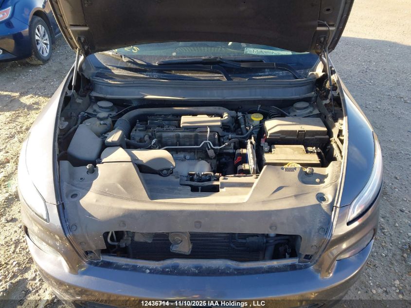 2016 Jeep Cherokee Sport VIN: 1C4PJMAB4GW357045 Lot: 12436714