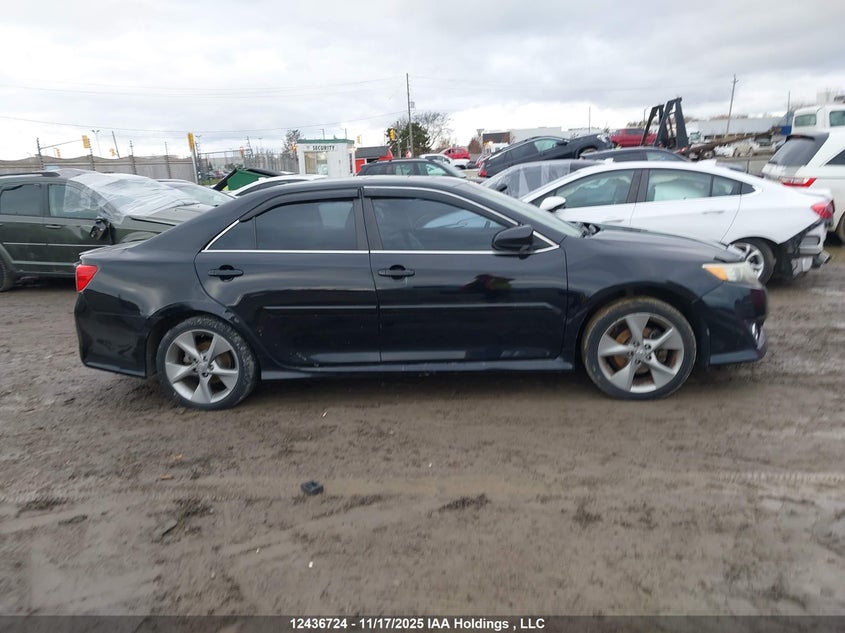 4T1BF1FK9DU215778 2013 TOYOTA CAMRY photo no. 13