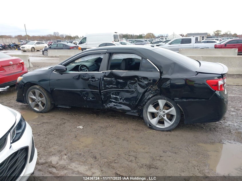 4T1BF1FK9DU215778 2013 TOYOTA CAMRY photo no. 14
