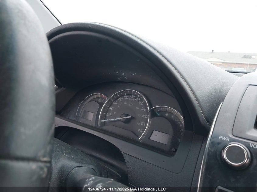 4T1BF1FK9DU215778 2013 TOYOTA CAMRY photo no. 15