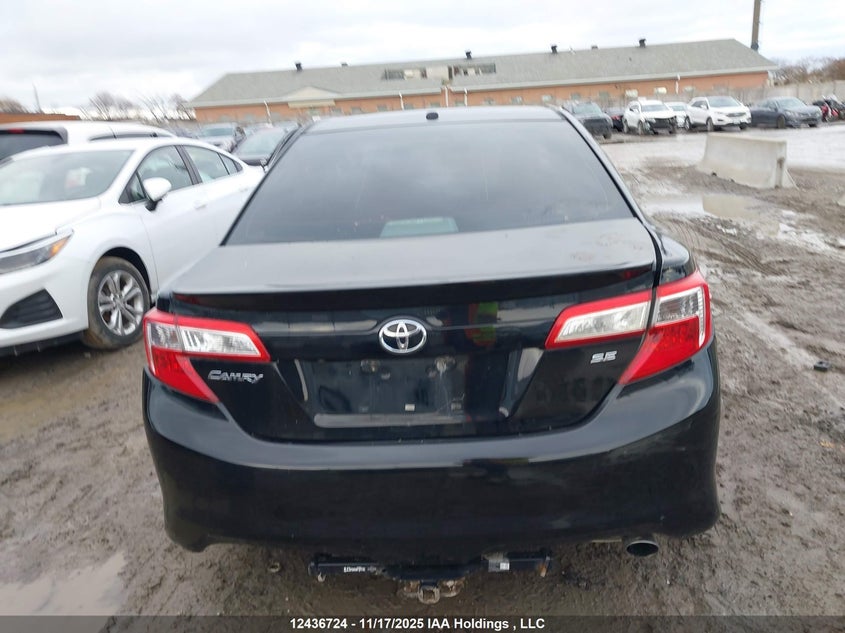 4T1BF1FK9DU215778 2013 TOYOTA CAMRY photo no. 16