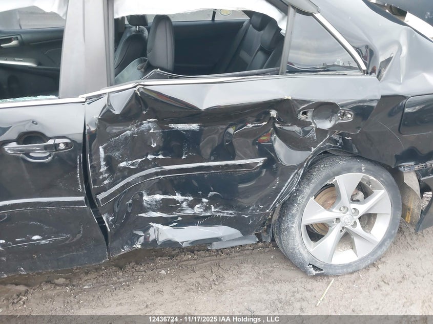 4T1BF1FK9DU215778 2013 TOYOTA CAMRY photo no. 6